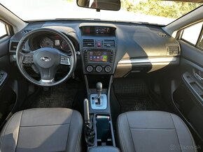 Subaru XV 1.6i CVT - 15