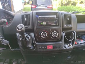 Fiat Ducato  2.0 /85kw - 15