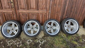 225/40 R18 Audi - 15