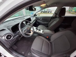 Hyundai KONA 1.6 CRDI - business - 15