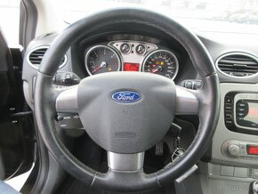 Ford Focus Kombi 1.6 TDCi Duratorq DPF Generation X - 15