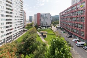 HALO reality - Predaj, trojizbový byt Bratislava Nové Mesto, - 15