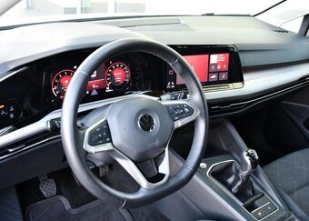 Volkswagen Golf 1.5TSi 96kW EVO LIFE 96 kw - 15