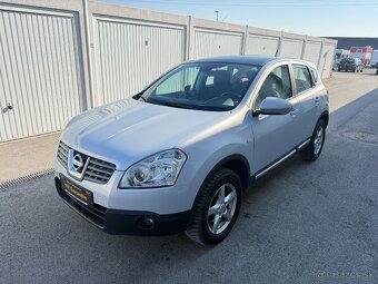 NISSAN QASHQAI 1.5 DCI 78kW - 15