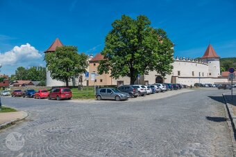 Na predaj objekt na podnikanie v centre Kažmarku - 15