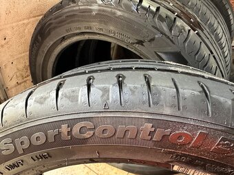 205/50R17 letne - 15