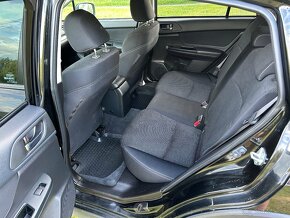 Subaru XV 2.0D Comfort - 15