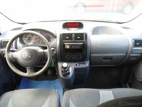 Citroën Jumpy 2.0 HDi 94kW L2H1 Možný odpočet DPH.klima - 15