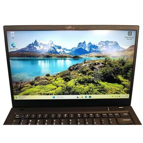 Lenovo X1 Carbon 6th i5-8350U 16 GB RAM 256 GB SSD 14" FullH - 15