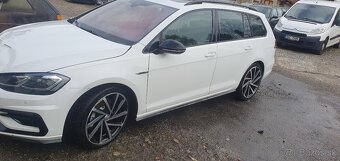 Vw golf 7R variant - 15