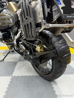 bmw r1250gs adventure exclusive - 15