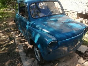 Fiat 600 - 15