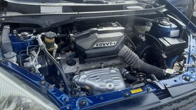 Toyota RAV4 2.0 VVTi benzin 4x4,z ITALIE , - 15