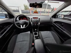 Kia Cee´d 1.4 CVVT LX - 15