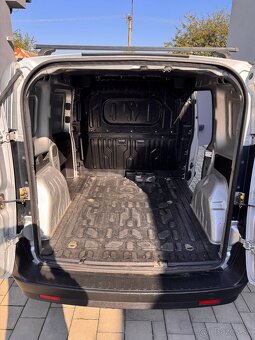 OPEL COMBO VAN, L1H1, 1,3 CDTI, MANUÁL,157 253 KM, 11/2013 - 15