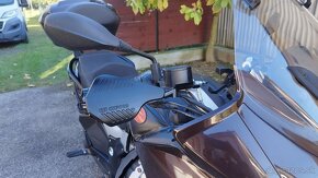 Moto Guzzi Norge 1200 GT 8V - 15