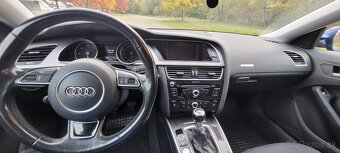 Audi A5 2.0 TDI Sportback - 15