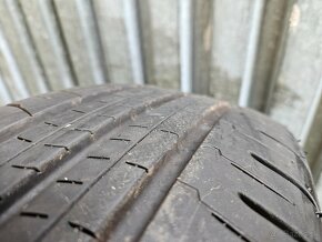 Nejazdené letné pneu FALKEN ZIEX ZE010B - 215/65 R16 - 15