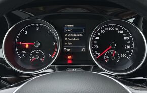 VW TOURAN 2.0 TDI 2019 7-Miestny Odpočet DPH - 15