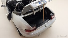 1:18 BMW Z3 M ROADSTER, 2 - 15