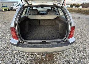 Škoda Octavia 1,9 TDI 4X4 TAŽNÉ 66kW nafta manuál 66 kw - 15