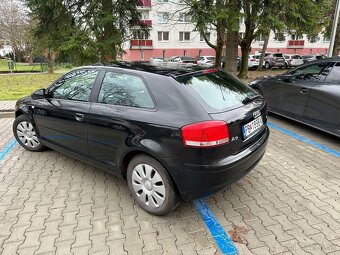 Predám Audi A3 - 15