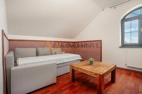 ALL INCLUSIVE | NA PREDAJ 5 IZB POSCHODOVÝ RD S GARÁŽOU , HR - 15