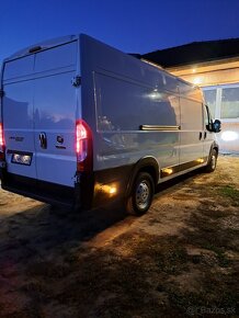 FIAT DUCATO 2.3 TURBO DIZEL - 15