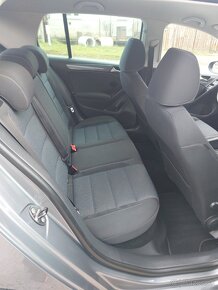 GOLF VI 2.0 TDI 103KW 2012 STYLE - 15