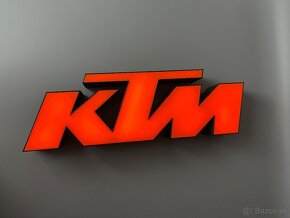 KTM LED Logo - 15