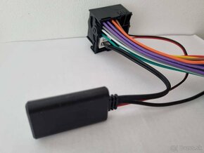 Adapter na dorobenie Bluetooth SKODA VW AUDI SEAT - 15