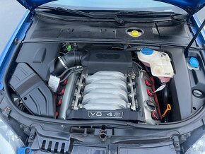 S4 b7 V8 4.2 253 KW - 15