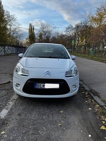 Citroën C3 1.4 HDI 2010 - 15