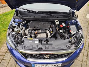 Peugeot 308 GT Line 1.6 HDi - 15