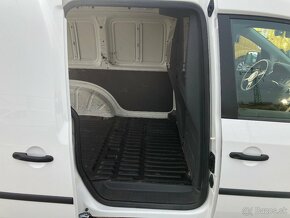 Volkswagen Caddy 1.6TDI - 15