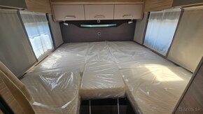 Knaus Van Ti Plus 650 MEG Platinum Selection VW 4x4 - 15