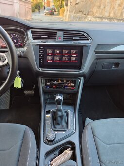 Volkswagen Tiguan 2.0 TDI EVO Elegance 4Motion DSG - 15