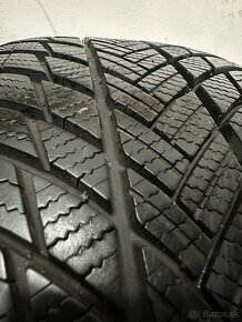 Sada kolies Audi A6 C8 5x112 R17 , 225/60/17 Bridgestone - 15