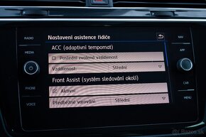 VW Tiguan R-line 2.0 TDI 140kW DSG 4Motion, Nelakované - 15