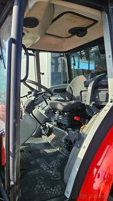 Zetor 7441 proxima Holland 1770mth - 15