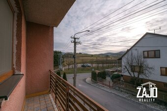 NA PREDAJ I 5-izb. čiastočne rekonštruovaný RD,Tr. Stankovce - 15