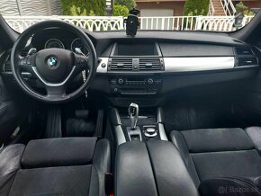 BMW X6 Xdrive 35D 210KW-286PS-254000km rv 2009 - 15