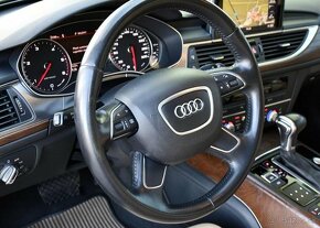 Audi A6 allroad 3.0TDi Q NEZ.TOP PANORAMA 180 kw - 15