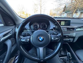 Bmw X1 2.0i Sdrive - 15