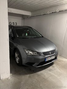 Seat Leon ST - 15