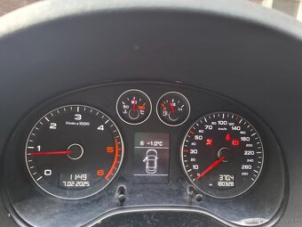 Audi A3, 1.6TDI - 15