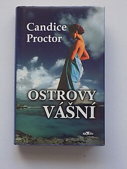 Historické romance - Bowman, Coulter,James,Balogh a iný - 15