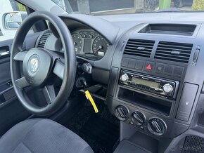 Volkswagen Polo 1.4 - 15