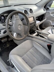 MERCEDES ML 320 CDI.4 MATIC.AUTOMAT - 15