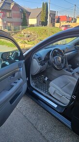 Audi A4 avant 1.9tdi - 15